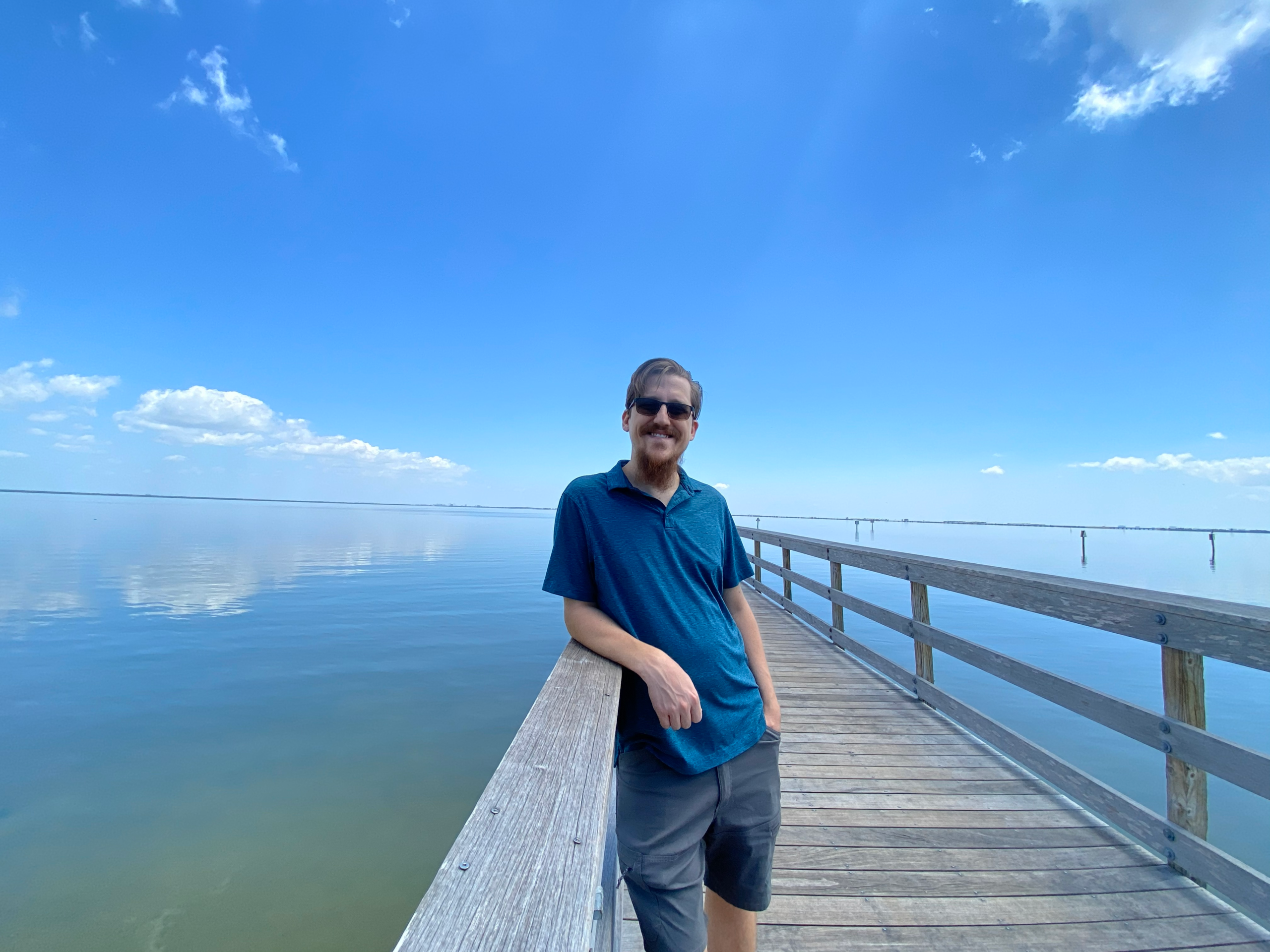 APA Member Interview